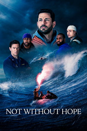 ดูหนัง Not Without Hope (2025) มิตรสหาย ขอบฟ้า ความหวัง (2025) เต็มเรื่อง