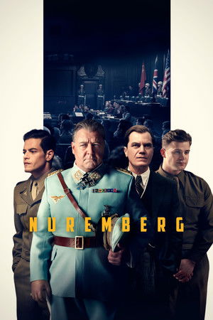 ดูหนัง Nuremberg (2025) (2025) เต็มเรื่อง