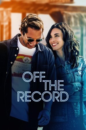 ดูหนัง Off the Record (2025) (2025) เต็มเรื่อง