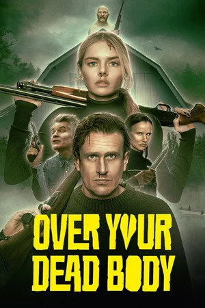 ดูหนัง Over Your Dead Body (2026) ร่วมหอ…ลงโลง (2026) เต็มเรื่อง