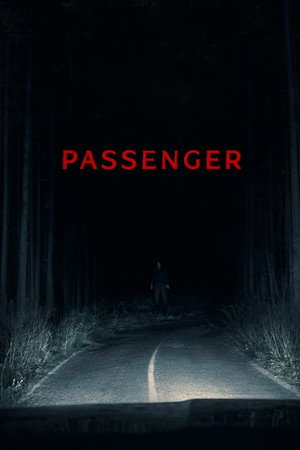 ดูหนัง Passenger (2026) ผู้ร่วมทางตาย (2026) เต็มเรื่อง