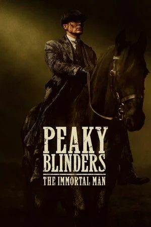 ดูหนัง Peaky Blinders: The Immortal Man (2026) พีกี้ ไบลน์เดอร์ส: ชายผู้เป็นอมตะ (2026) เต็มเรื่อง