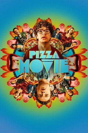 ดูหนัง Pizza Movie (2026) (2026) เต็มเรื่อง