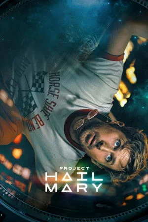 ดูหนัง Project Hail Mary (2026) ภารกิจกู้สุริยะ (2026) เต็มเรื่อง