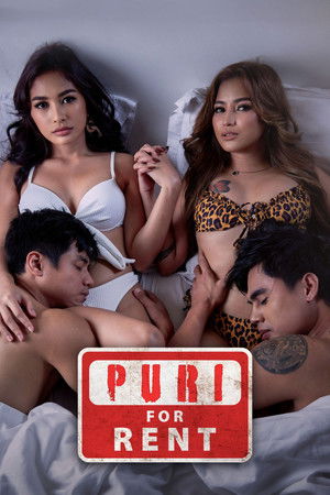 ดูหนัง Puri for Rent (2025) (2025) เต็มเรื่อง