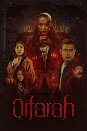 ดูหนัง Qifarah (2025) (2025) เต็มเรื่อง