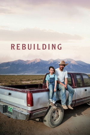 ดูหนัง Rebuilding (2025) (2025) เต็มเรื่อง