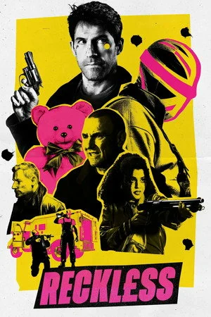ดูหนัง Reckless (2026) (2026) เต็มเรื่อง