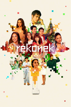 ดูหนัง Rekonek (2025) เชื่อมใจให้ต่อติด (2025) เต็มเรื่อง