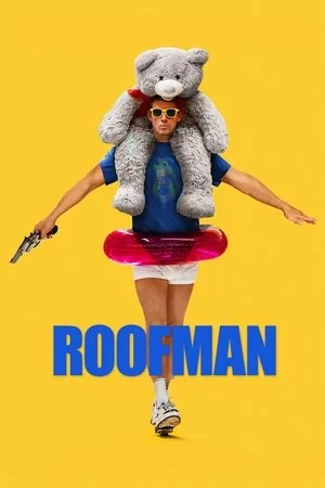 ดูหนัง Roofman (2025) คนดีที่ลัก (2025) เต็มเรื่อง
