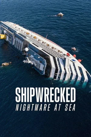 ดูหนัง Shipwrecked: Nightmare at Sea (2026) เรืออับปาง: ฝันร้ายกลางทะเล (2026) เต็มเรื่อง