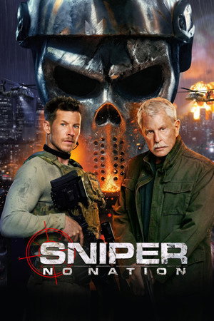 ดูหนัง Sniper: No Nation (2026) สไนเปอร์: นักรบไร้สัญชาติ (2026) เต็มเรื่อง
