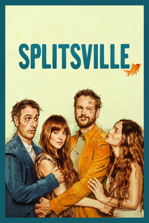 ดูหนัง Splitsville (2025) สปลิตส์วิลล์: หนังตลกไม่ค่อยโรแมนติก (2025) เต็มเรื่อง