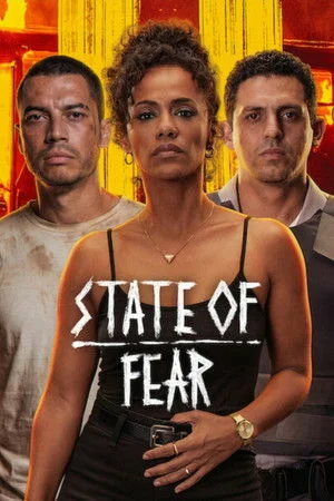 ดูหนัง State of Fear (2026) แดนจลาจล (2026) เต็มเรื่อง