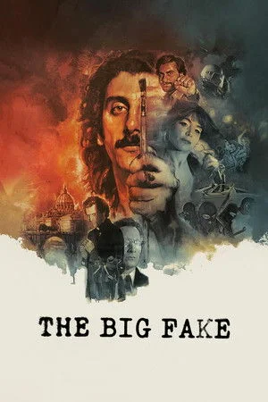 ดูหนัง The Big Fake (2026) จอมปลอม (2026) เต็มเรื่อง