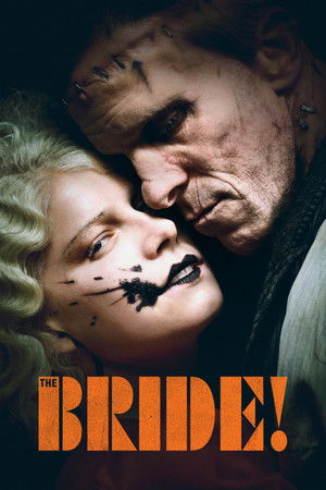 ดูหนัง The Bride! (2026) เจ้าสาว! (2026) เต็มเรื่อง