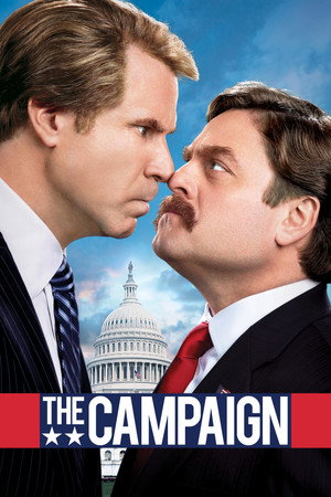 ดูหนัง The Campaign (2012) ส.ส. คู่แซ่บ สู้เว้ยเฮ้ย (2012) เต็มเรื่อง
