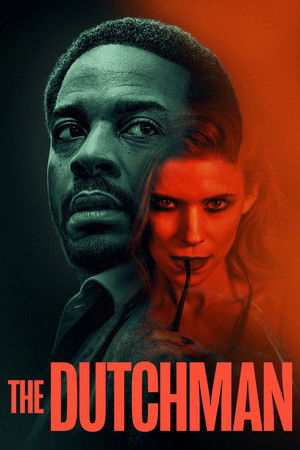 ดูหนัง The Dutchman (2026) (2026) เต็มเรื่อง