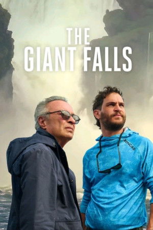 ดูหนัง The Giant Falls (2026) พ่อยักษ์สั่งลา (2026) เต็มเรื่อง