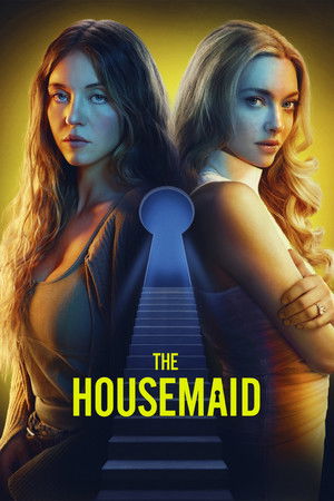 ดูหนัง The Housemaid (2025) ความลับแม่บ้านร้าย (2025) เต็มเรื่อง