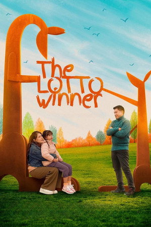 ดูหนัง The Lotto Winner (2026) เดอะ ล็อตโต้ วินเนอร์ (2026) เต็มเรื่อง