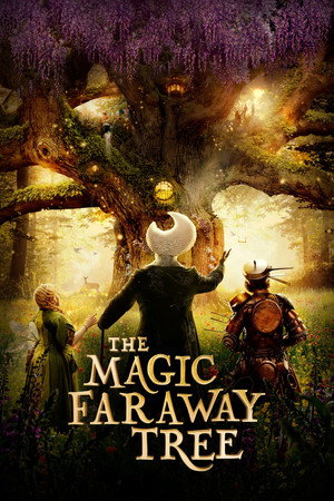 ดูหนัง The Magic Faraway Tree (2026) (2026) เต็มเรื่อง