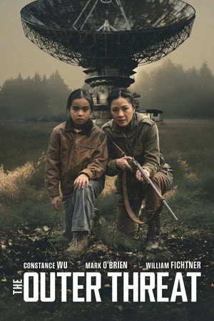 ดูหนัง The Outer Threat (2026) (2026) เต็มเรื่อง