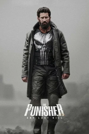 ดูหนัง The Punisher: One Last Kill (2026) เดอะ พันนิชเชอร์: ฆ่าทิ้งทวน