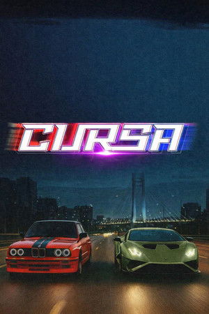 ดูหนัง The Race (2025) (2025) เต็มเรื่อง