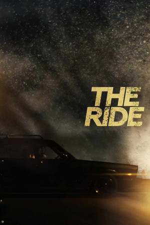ดูหนัง The Ride (2025) ซิ่งฝ่านรก (2025) เต็มเรื่อง
