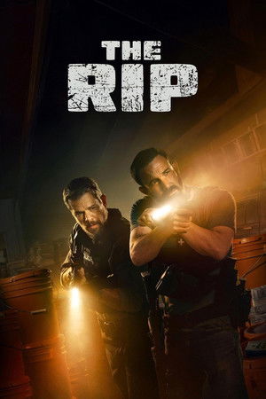 ดูหนัง The Rip (2026) เงินบาปกระชากคน (2026) เต็มเรื่อง