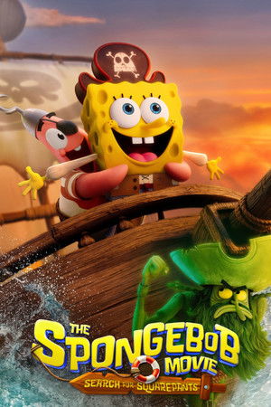 ดูหนัง The SpongeBob Movie: Search for SquarePants (2025) เดอะ สพันจ์บ็อบ มูฟวี่ ภารกิจตามหาสพันจ์บ็อบ (2025) เต็มเรื่อง