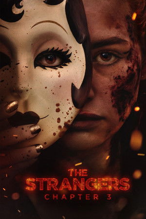 ดูหนัง The Strangers: Chapter 3 (2026) เดอะ สเตรนเจอร์ส กระชากหน้าอำมหิต (2026) เต็มเรื่อง