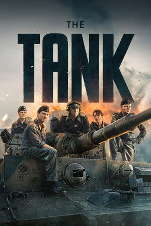 ดูหนัง The Tank (2025) รถถังเจ้าพยัคฆ์ (2025) เต็มเรื่อง