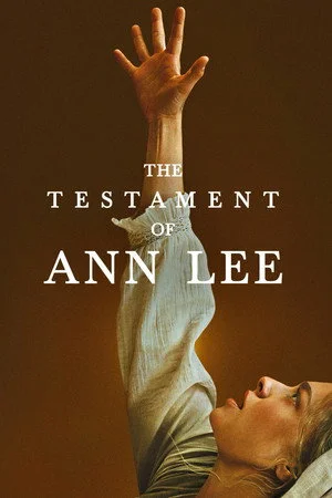 ดูหนัง The Testament of Ann Lee (2025) (2025) เต็มเรื่อง