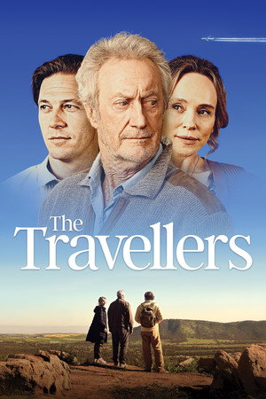 ดูหนัง The Travellers (2025) ลัดฟ้าสู่ปลายทางหัวใจ (2025) เต็มเรื่อง