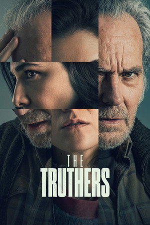 ดูหนัง The Truthers (2026) ผู้แสวงหาความจริง (2026) เต็มเรื่อง