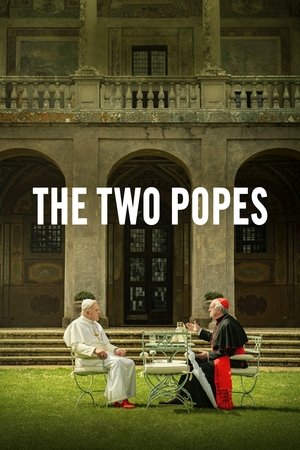 ดูหนัง The Two Popes (2019) สันตะปาปาโลกจารึก (2019) เต็มเรื่อง