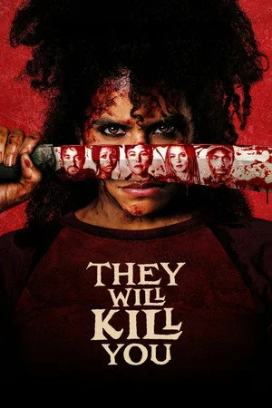 ดูหนัง They Will Kill You (2026) พวกมันจะฆ่าแก (2026) เต็มเรื่อง
