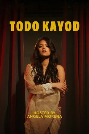 ดูหนัง Todo Kayod (2025) (2025) เต็มเรื่อง