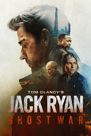 ดูหนัง Tom Clancy’s Jack Ryan: Ghost War (2026) ทอม แคลนซีส์ สายลับ แจ็ค ไรอัน: ยุทธการเงาจารชน (2026) เต็มเรื่อง