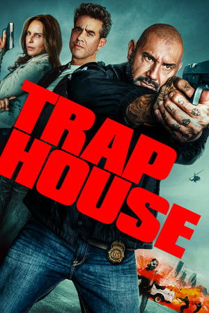 ดูหนัง Trap House (2025) ดักแผนล่า ท้าทรชน (2025) เต็มเรื่อง