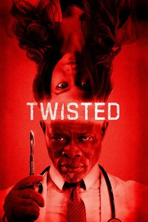 ดูหนัง Twisted (2026) (2026) เต็มเรื่อง