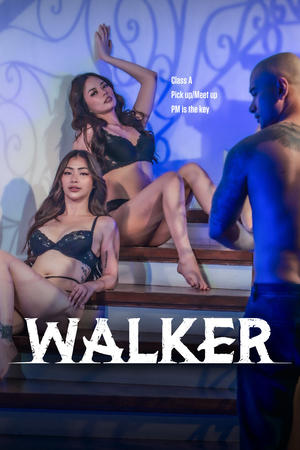 ดูหนัง Walker (2025) (2025) เต็มเรื่อง