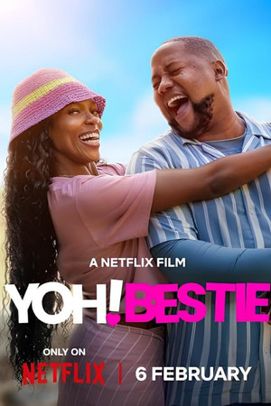 ดูหนัง Yoh! Bestie (2026) หวัดดี เพื่อนรักสุดเฟี้ยว (2026) เต็มเรื่อง