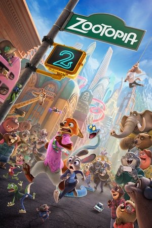 ดูหนัง Zootopia 2 (2025) นครสัตว์มหาสนุก 2 (2025) เต็มเรื่อง